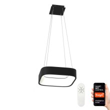 Immax NEO 07033L - LED Dimmable chandelier on a string TOPAJA LED/36W/230V 45x45 cm Tuya + remote control