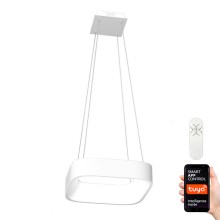 Immax NEO 07034L - LED Chandelier on a string with a remote controller TOPAJA LED/36W/230V Tuya