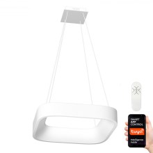 Immax NEO 07036L - LED Dimmable chandelier on a string TOPAJA LED/47W/230V Tuya + remote control