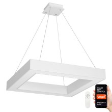 Immax NEO 07071L - LED Dimmable chandelier on a string CANTO LED/60W/230V 80x80 cm Tuya + remote control