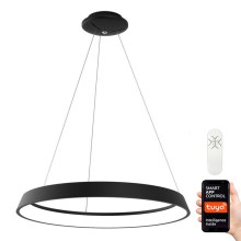 Immax NEO 07080L - LED Dimmable chandelier on a string LIMITADO LED/39W/230V 60 cm Tuya