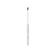 Immax NEO 07104L - LED Dimmable chandelier on a string BAMBOOS LED/45W/230V 135 cm Tuya + remote control