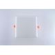 Immax NEO 07110KD - SET 3x LED Dimmable bathroom recessed light PRACTICO LED/24W/230V Tuya IP44 + remote control