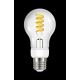 Immax NEO 07117F-2- SET 3x LED Dimmable bulb E27/5W/230V + BRIDGE PRO NEO 2700 - 6500K