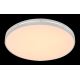 Immax NEO 07146-W42 - LED Dimmable ceiling light NEO LITE VISTAS LED/24W/230V Tuya Wi-Fi white + remote control