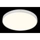Immax NEO 07146-W42 - LED Dimmable ceiling light NEO LITE VISTAS LED/24W/230V Tuya Wi-Fi white + remote control