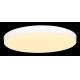 Immax NEO 07149-W51 - LED Dimmable ceiling light NEO LITE AREAS LED/48W/230V Tuya Wi-Fi white + remote control