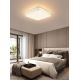 Immax NEO 07155-W42 - LED Dimmable ceiling light NEO LITE PERFECTO LED/48W/230V Wi-Fi Tuya white + remote control