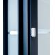Immax NEO 07511L - SET 2x Window and door magnetic sensor SMART Zigbee Tuya