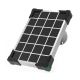 Immax NEO 07744L - Solar panel 3Wp/5V/0,6A IP65