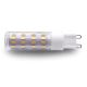 Immax NEO 07763C - SET 3x LED Dimmable bulb NEO LITE G9/4W/230V 2700-6500K Wi-Fi Tuya