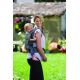 Infantino - Baby carrier CUDDLE UP green