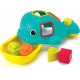 Infantino - Bath toy whale