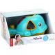 Infantino - Bath toy whale