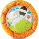 Infantino - Inflatable toy with jingle bells jungle