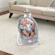 Ingenuity - Baby rocker with melody CUDDLE LAMB