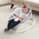 Ingenuity - Baby rocker with melody CUDDLE LAMB