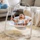 Ingenuity - Baby swing with melody CUDDLE LAMB
