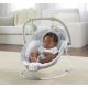 Ingenuity - Baby vibrating lounger with melody MORRISON