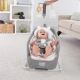 Ingenuity - Baby vibrating rocker with melody BOUTIQUE
