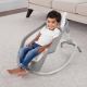 Ingenuity - Baby vibrating rocker with melody BOUTIQUE