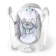 Ingenuity - Baby vibrating swing with melody 2in1 NASH