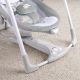 Ingenuity - Baby vibrating swing with melody 2in1 WIMBERLY