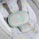 Ingenuity - Baby vibrating swing with melody 2in1 WIMBERLY