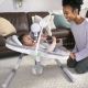 Ingenuity - Baby vibrating swing with melody ANYWAY SWAY