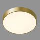 ITALUX - LED Ceiling light ORBITAL LED/30W/230V 3000K gold