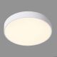 ITALUX - LED Ceiling light ORBITAL LED/30W/230V 3000K white