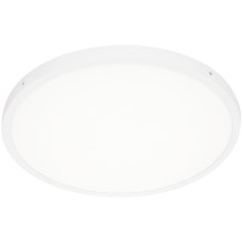 ITALUX - LED Ceiling light PELARO LED/36W/230V 3000K d. 50 cm white