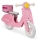 Janod - Children's push bike VESPA pink