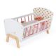 Janod - Doll bed CANDY CHIC