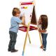 Janod - Magnetic board red