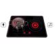 Janod - Wooden kitchen with LED cooktop CANDY CHIC