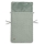 Jollein - Car seat sack fleece RIVER KNIT 42x82 cm Ash Green