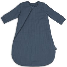 Jollein - Sleeping sack 3in1 0-3 months 3,5 TOG Jeans Blue