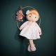 Kaloo - Doll Valentine TENDRESSE 32 cm