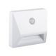 Kanlux 37392 - LED Built-in light with a motion and dusk sensor IRS LED/0,3W/3xAAA IP54 white