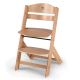 KINDERKRAFT - Baby dining chair ENOCK beige