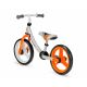 KINDERKRAFT - Push bike 2WAY orange