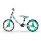 KINDERKRAFT - Push bike 2WAY turquoise
