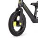 KINDERKRAFT - Push bike GOSWIFT black