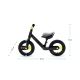 KINDERKRAFT - Push bike GOSWIFT black