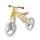KINDERKRAFT - Push bike RUNNER yellow