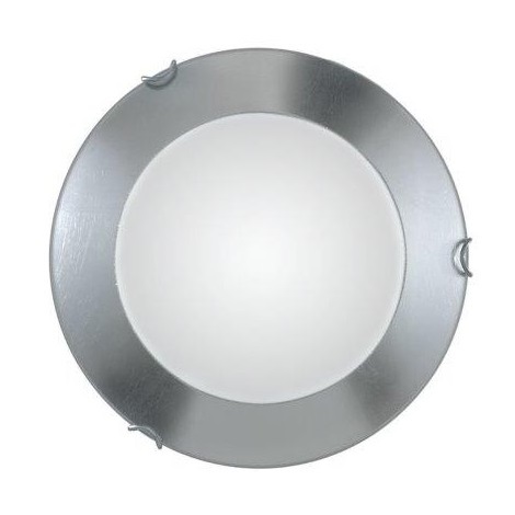 Kolarz A1306.11.5.Ag - Ceiling light MOON 1xE27/60W230V