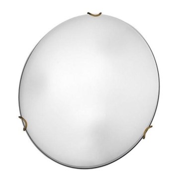 Kolarz A1306.12.4 - Ceiling light MOON 2xE27/60W/230V