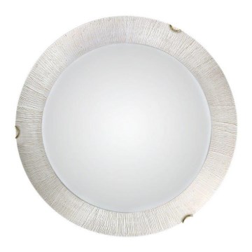 Kolarz A1306.13.3.SunWg - Ceiling light MOON 3xE27/60W/230V