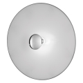 Kolarz A1353.61.XL,5,Gr - Wall light NONNA 1xE27/100W/230V grey